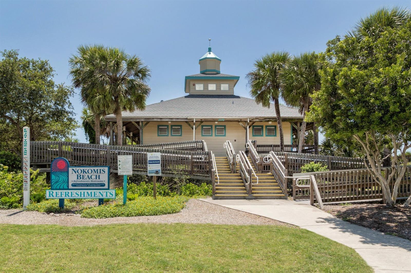 5705 PUCCINI STREET, Nokomis, FL 34275
