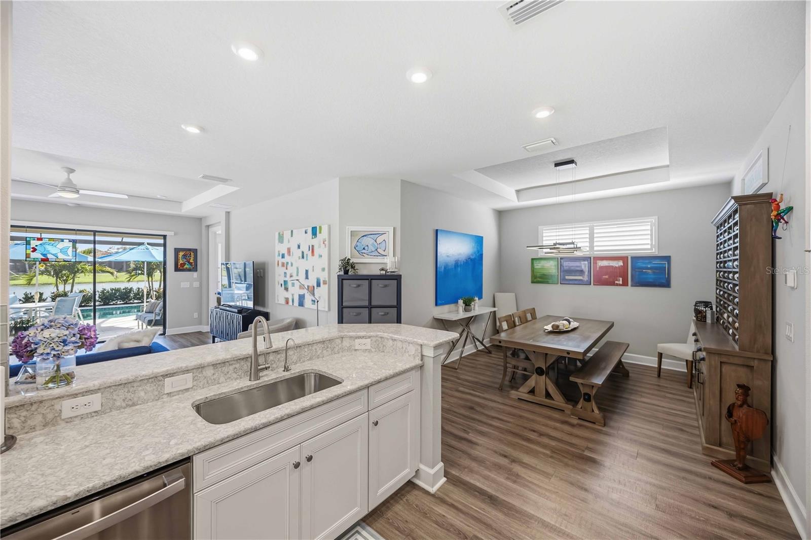 5705 PUCCINI STREET, Nokomis, FL 34275