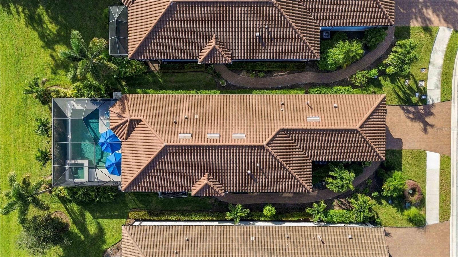 5705 PUCCINI STREET, Nokomis, FL 34275