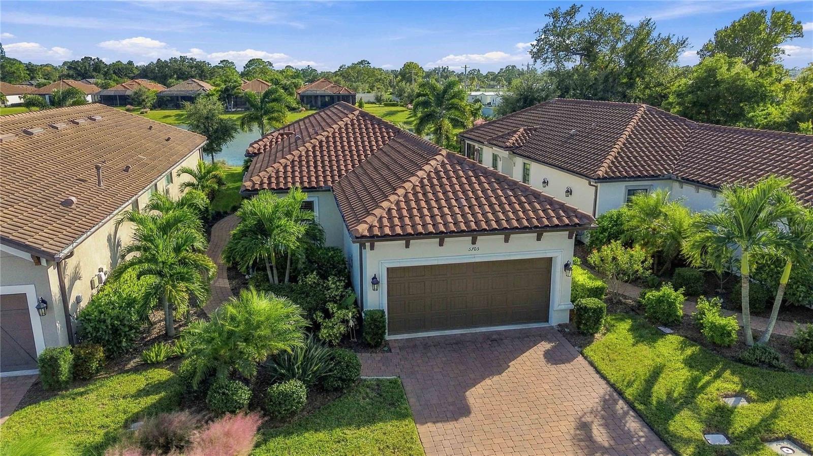 5705 PUCCINI STREET, Nokomis, FL 34275