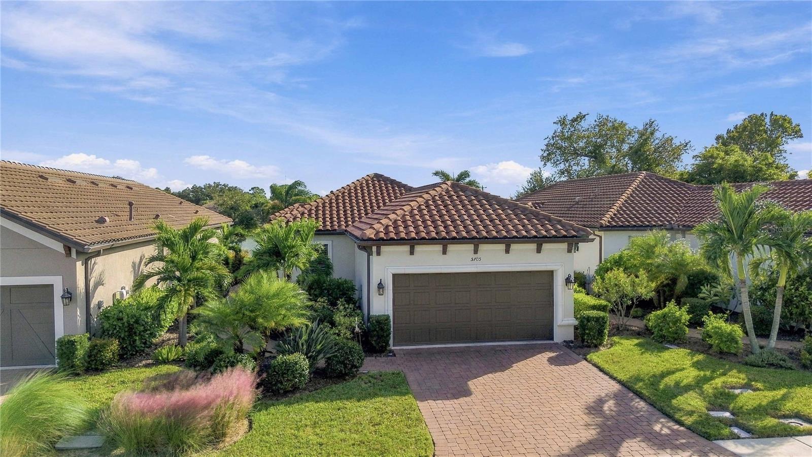 5705 PUCCINI STREET, Nokomis, FL 34275