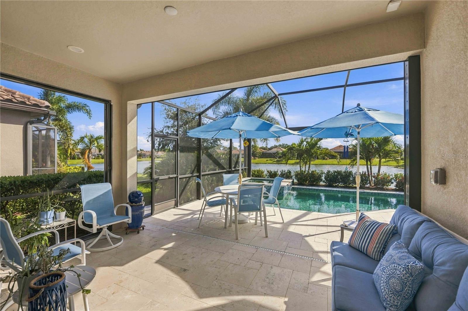 5705 PUCCINI STREET, Nokomis, FL 34275