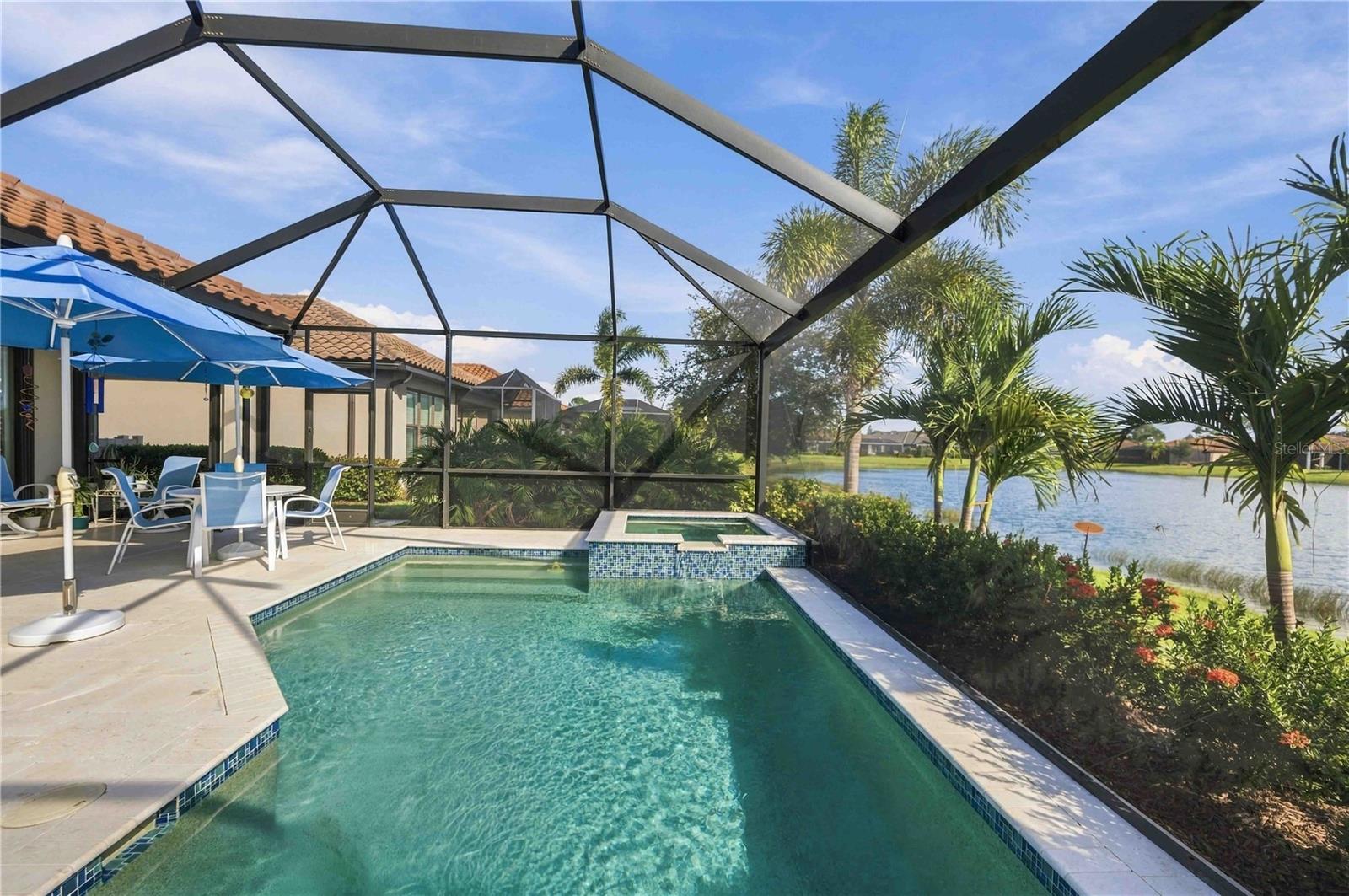 5705 PUCCINI STREET, Nokomis, FL 34275