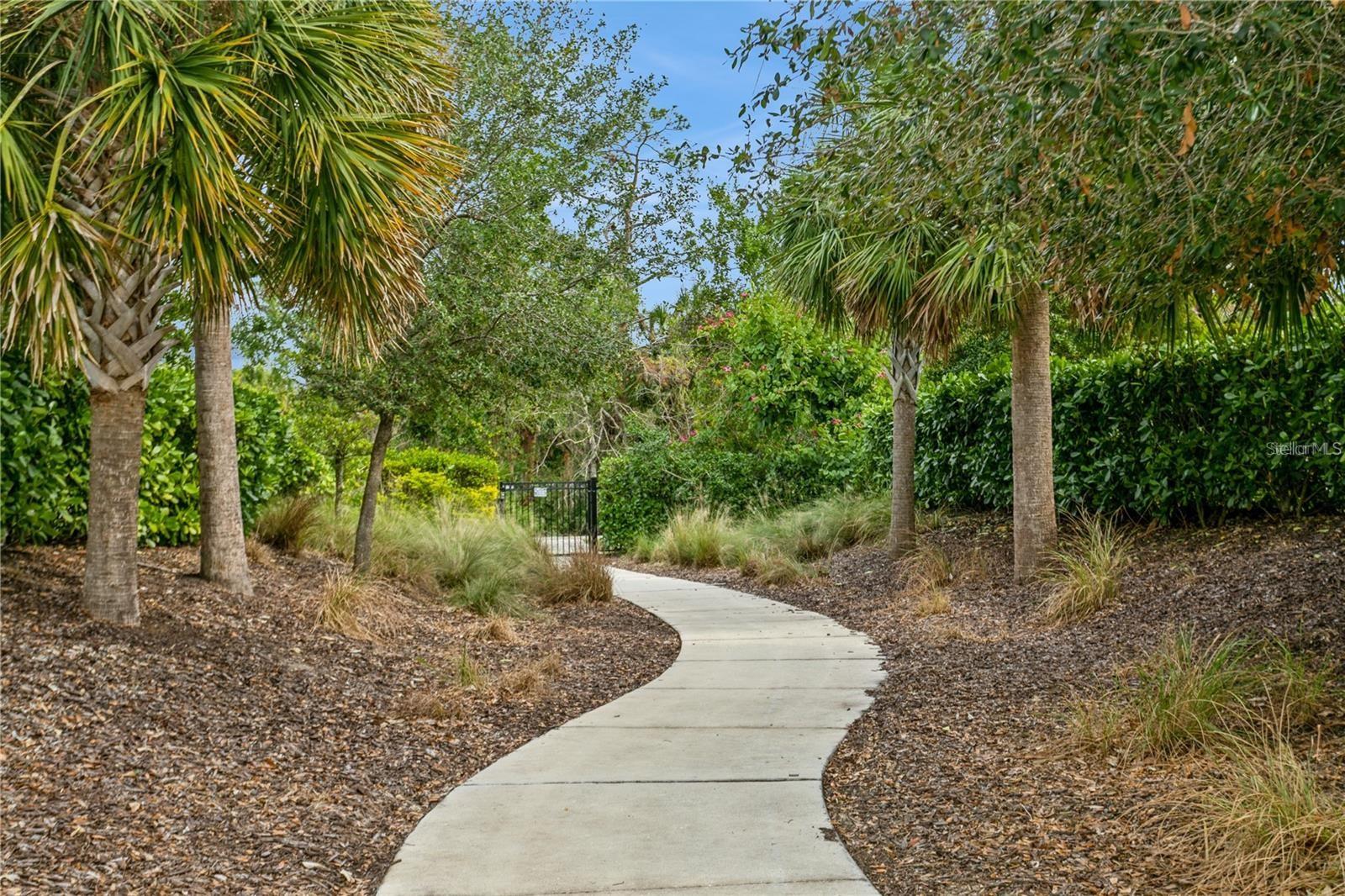 5705 PUCCINI STREET, Nokomis, FL 34275