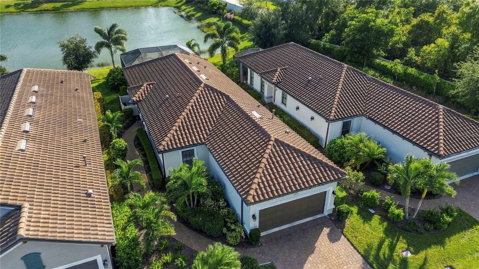 5705 PUCCINI STREET, Nokomis, FL 34275