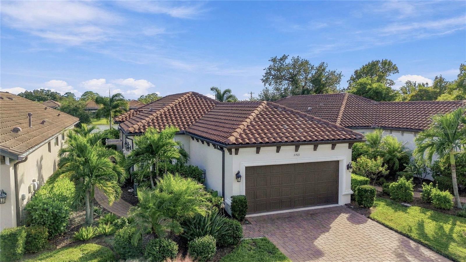 5705 PUCCINI STREET, Nokomis, FL 34275