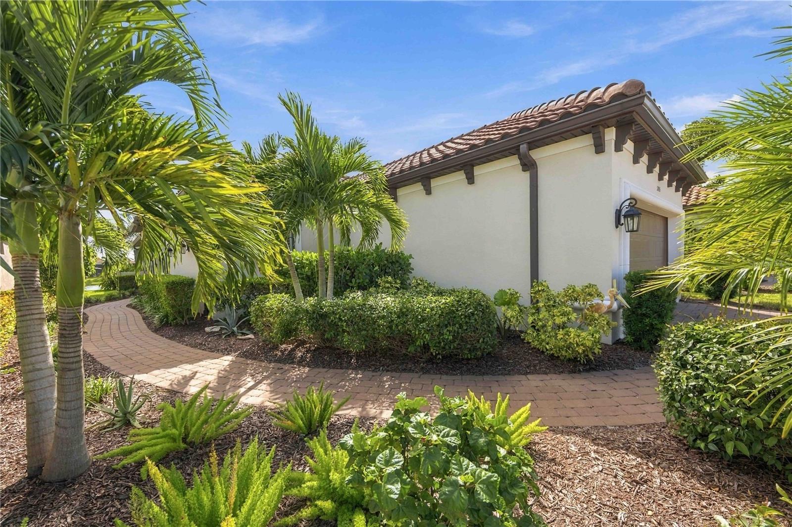 5705 PUCCINI STREET, Nokomis, FL 34275