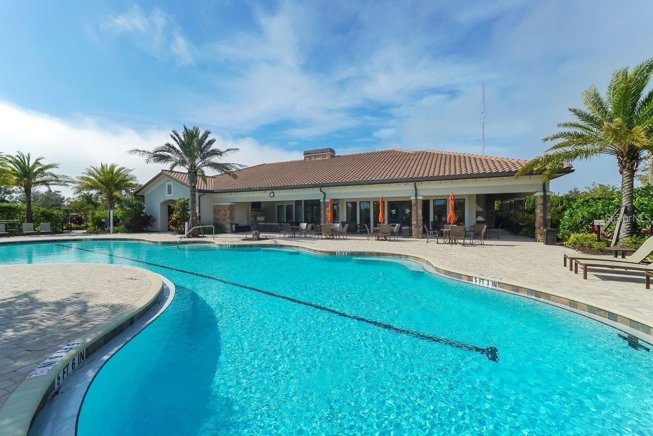 5705 PUCCINI STREET, Nokomis, FL 34275