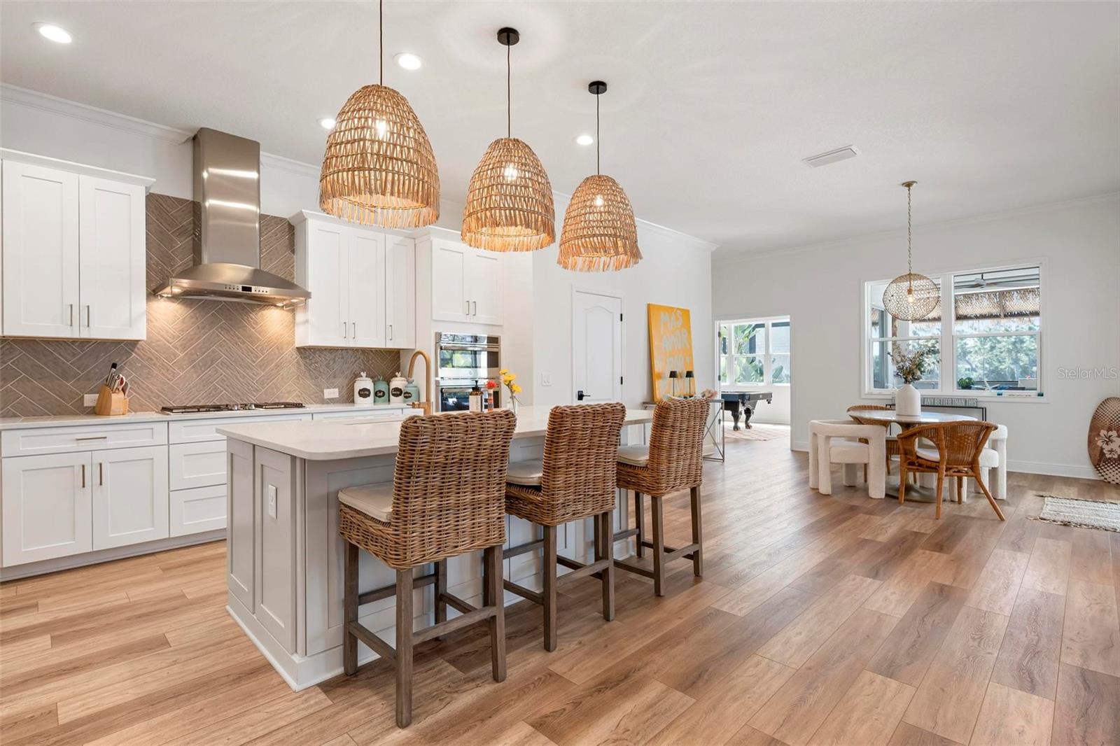 Kitchen Kitchen