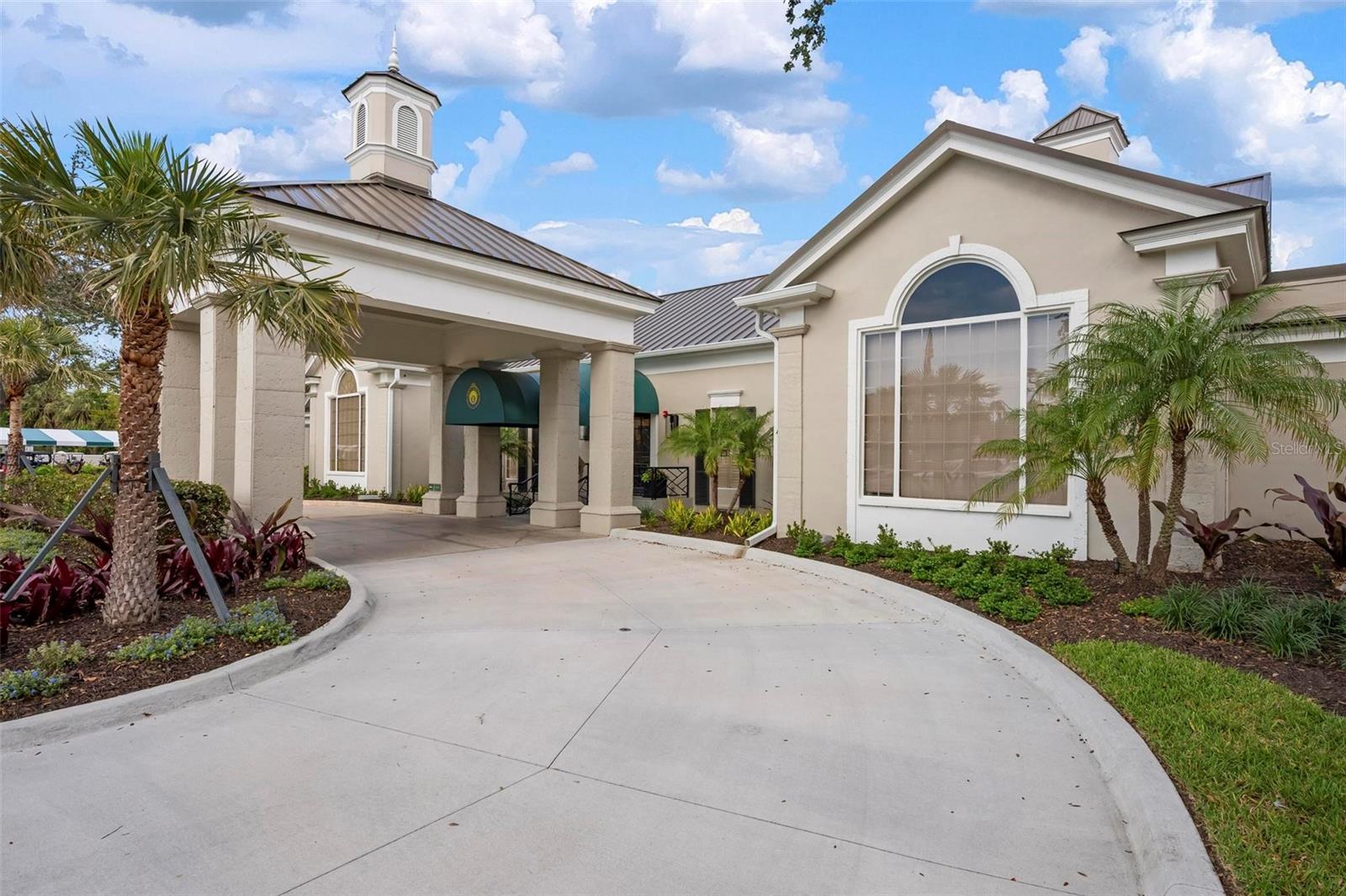 Clubhouse