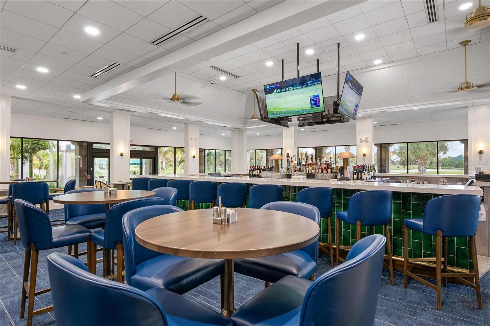 Clubhouse