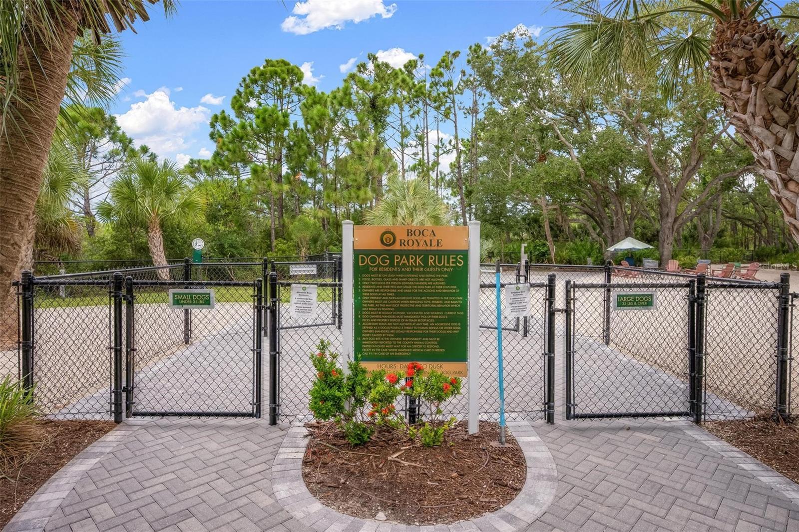Dog Park