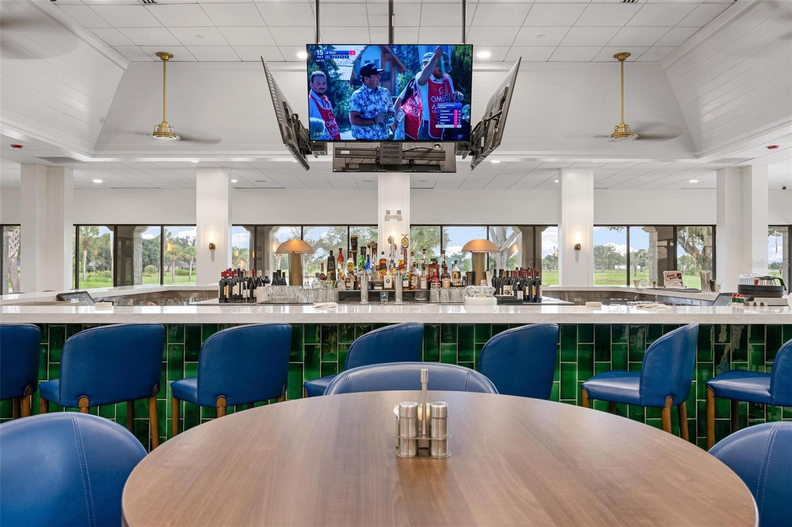 Clubhouse
