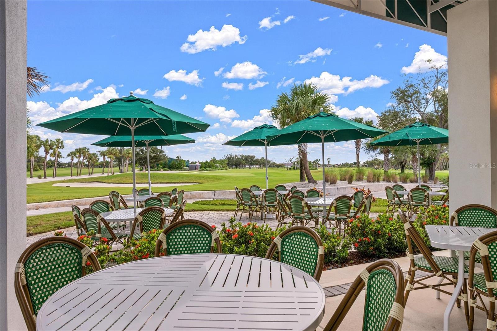 Clubhouse