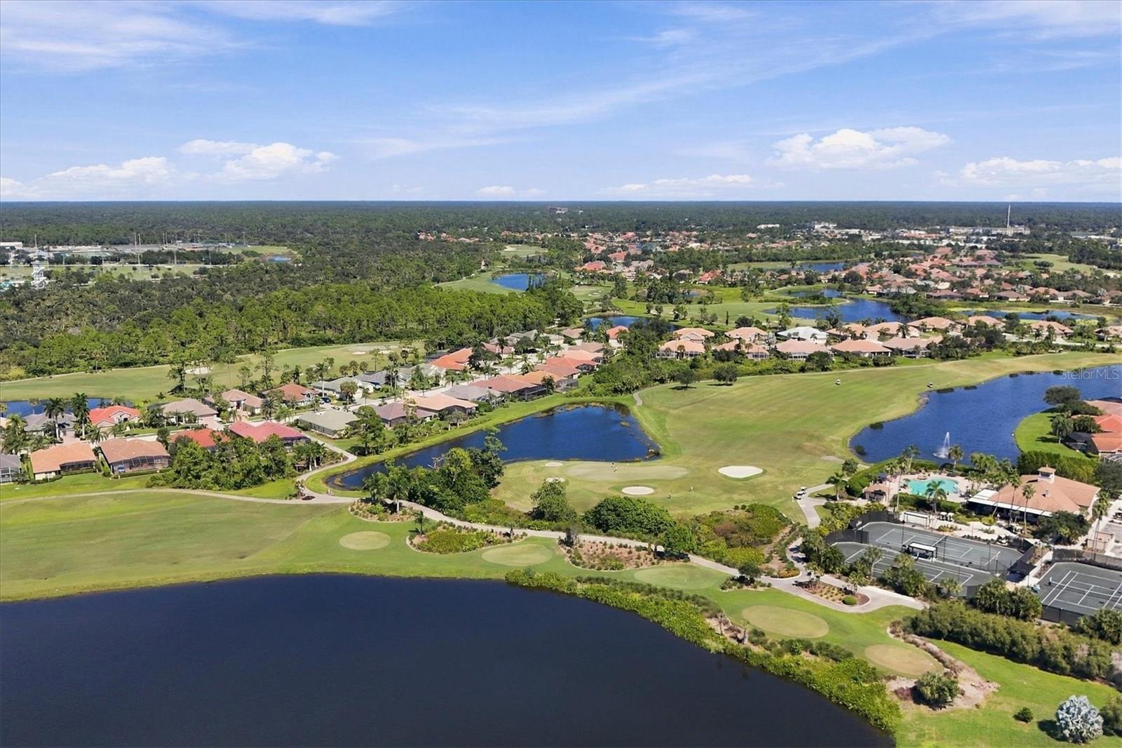 5496 WHITE IBIS DRIVE, North Port, FL 34287