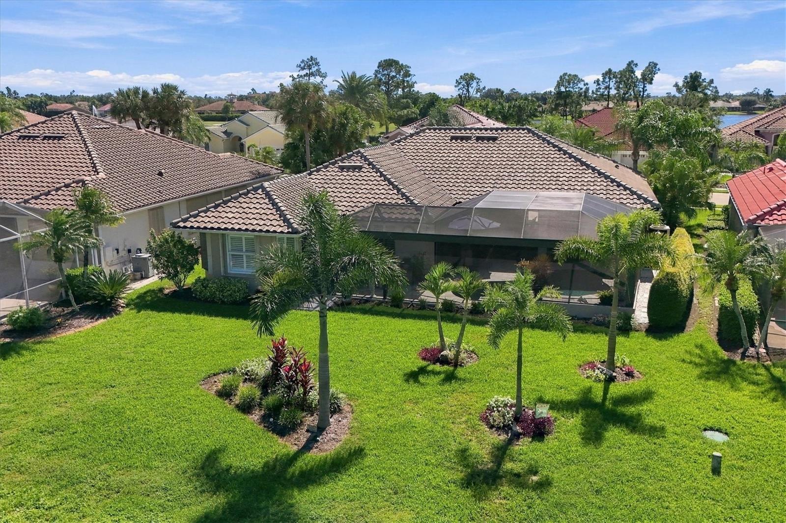 5496 WHITE IBIS DRIVE, North Port, FL 34287