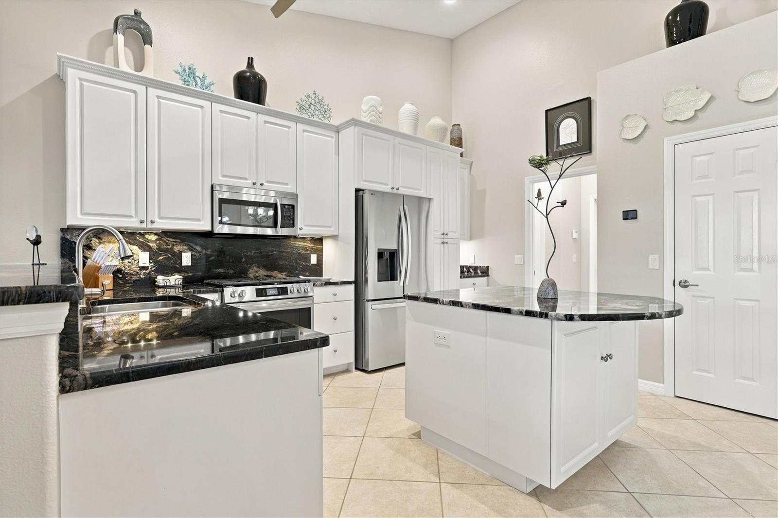 5496 WHITE IBIS DRIVE, North Port, FL 34287