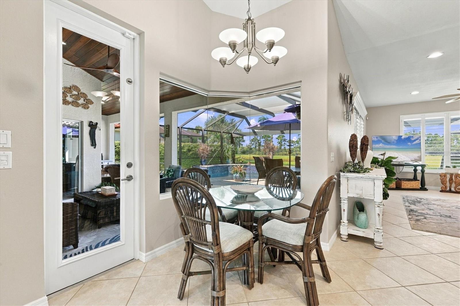 5496 WHITE IBIS DRIVE, North Port, FL 34287