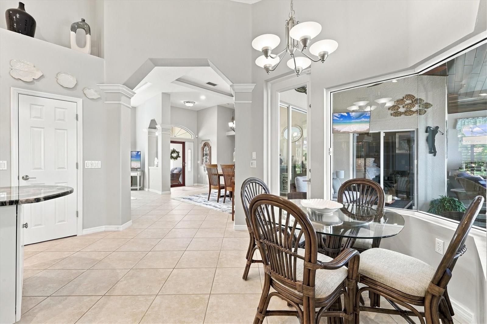 5496 WHITE IBIS DRIVE, North Port, FL 34287