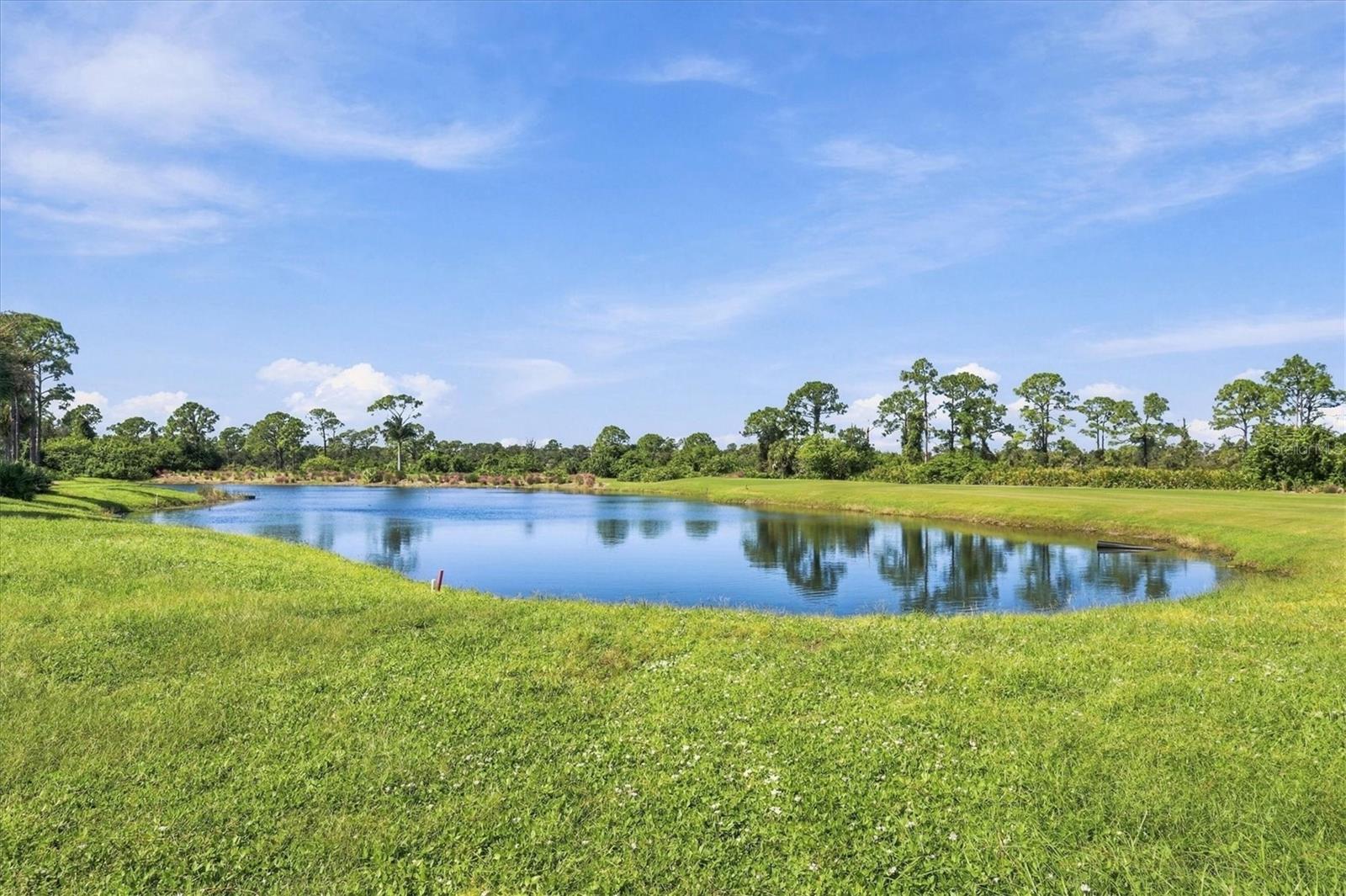 5496 WHITE IBIS DRIVE, North Port, FL 34287