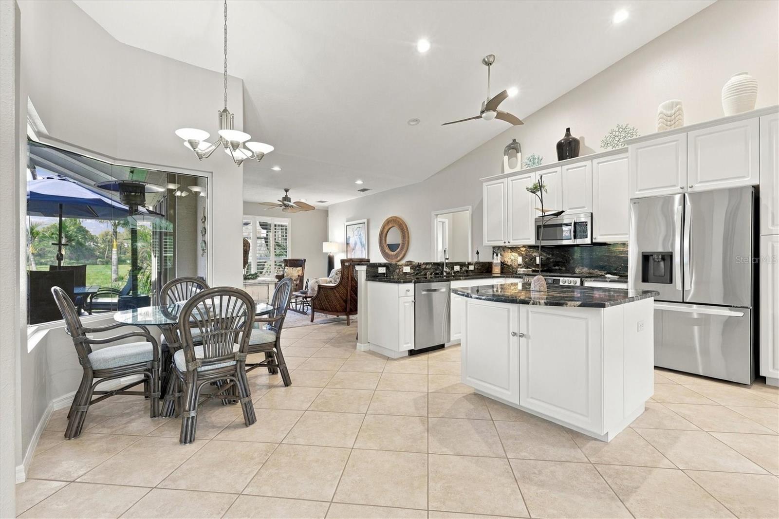 5496 WHITE IBIS DRIVE, North Port, FL 34287