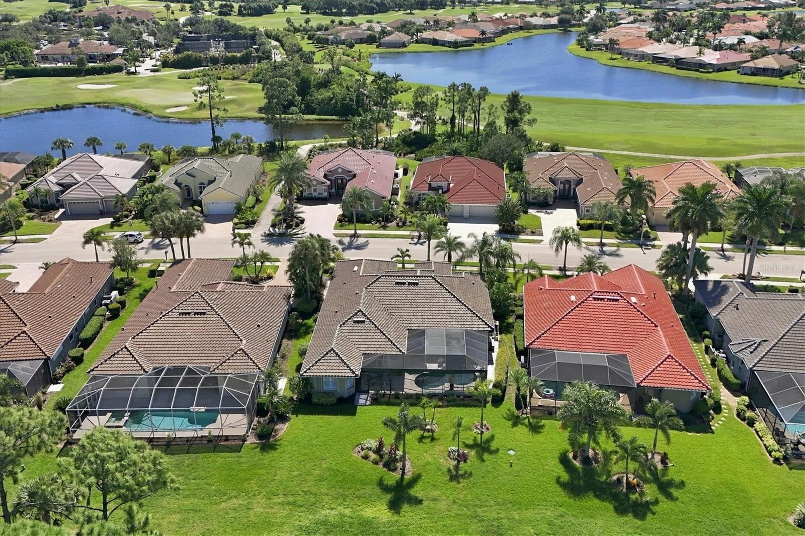 5496 WHITE IBIS DRIVE, North Port, FL 34287