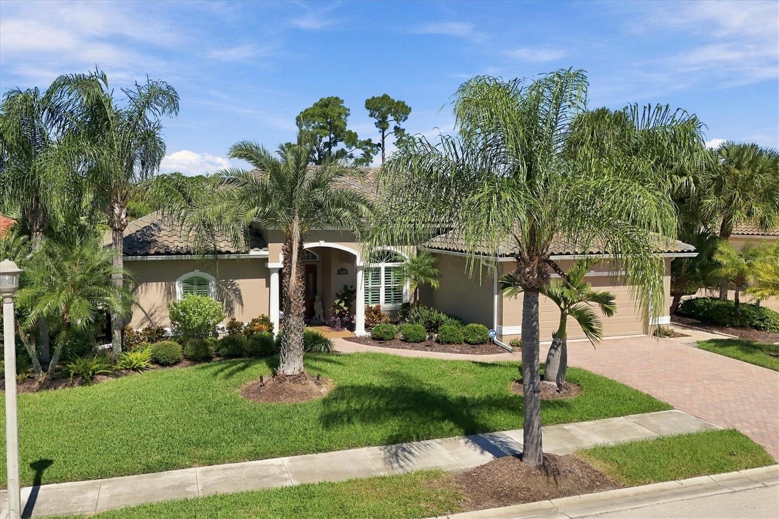 5496 WHITE IBIS DRIVE, North Port, FL 34287
