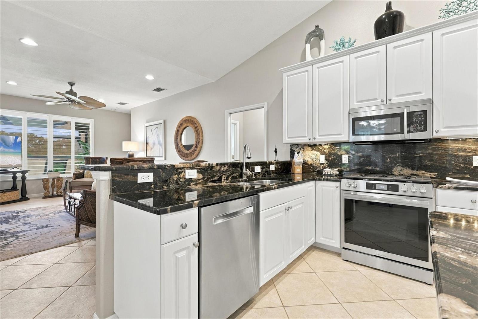 5496 WHITE IBIS DRIVE, North Port, FL 34287