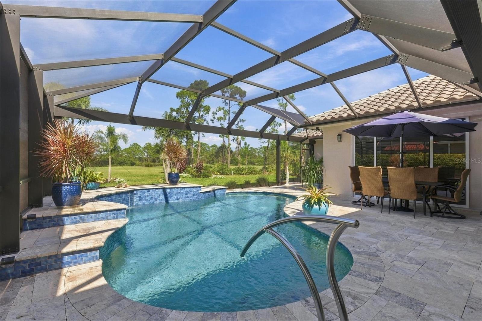 5496 WHITE IBIS DRIVE, North Port, FL 34287