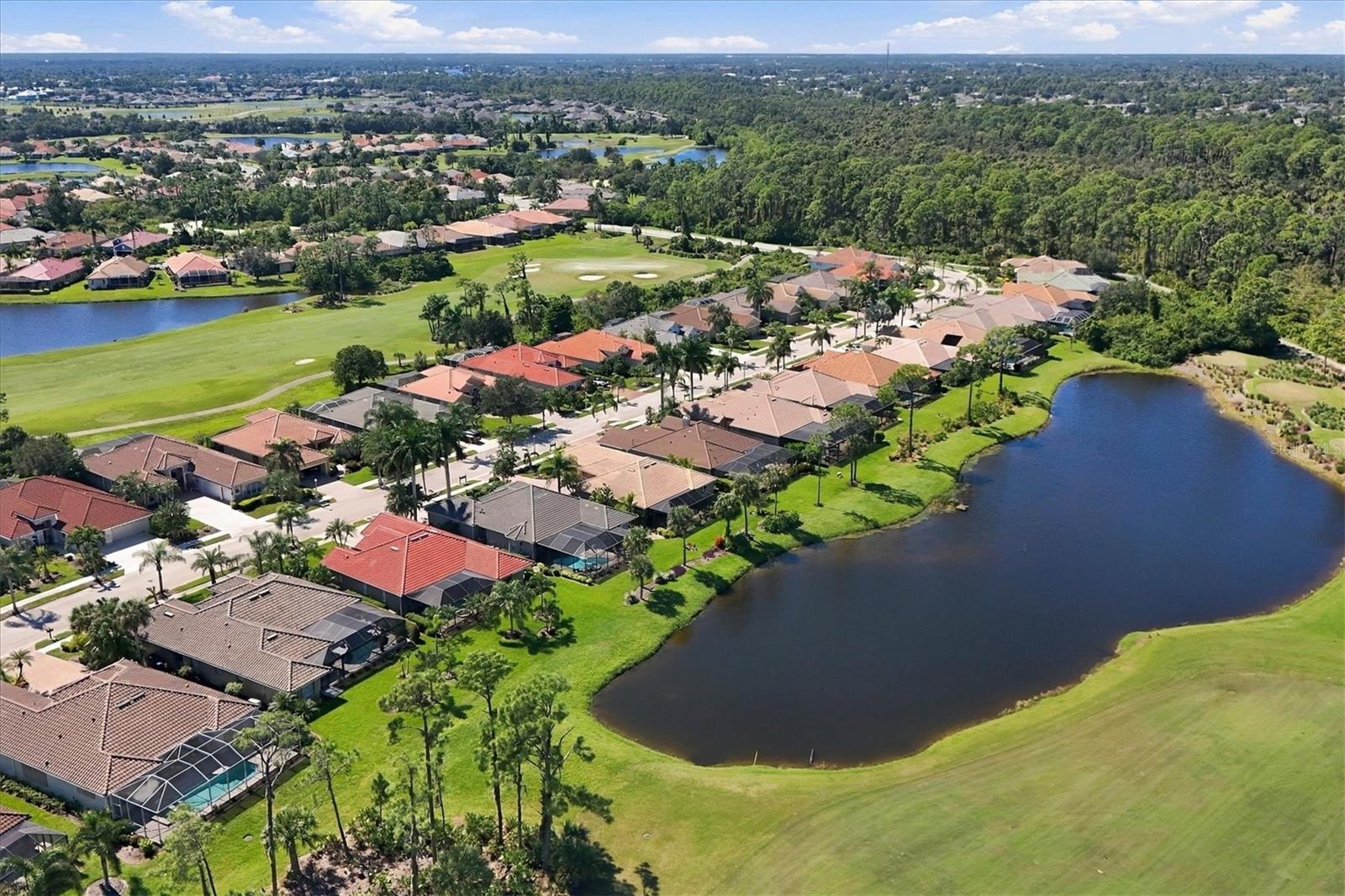 5496 WHITE IBIS DRIVE, North Port, FL 34287