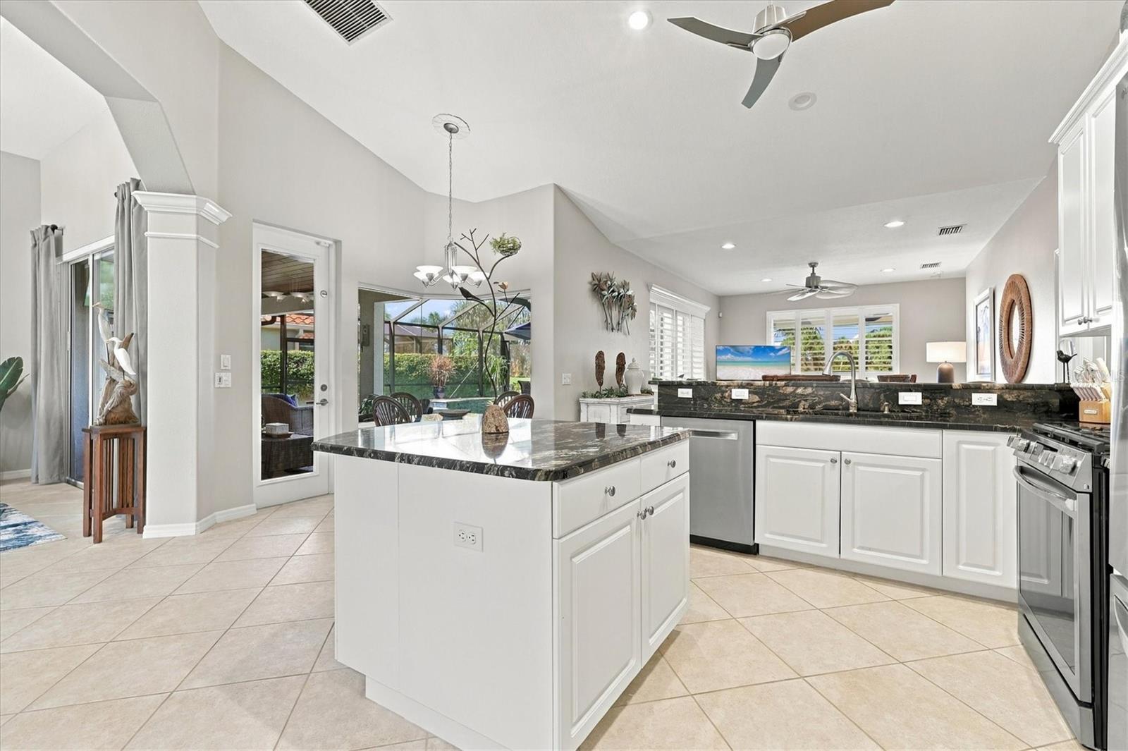 5496 WHITE IBIS DRIVE, North Port, FL 34287