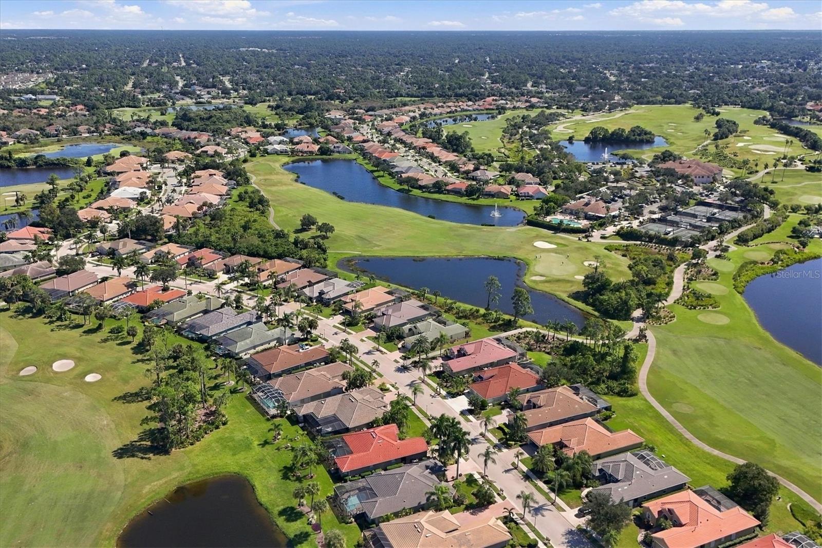5496 WHITE IBIS DRIVE, North Port, FL 34287