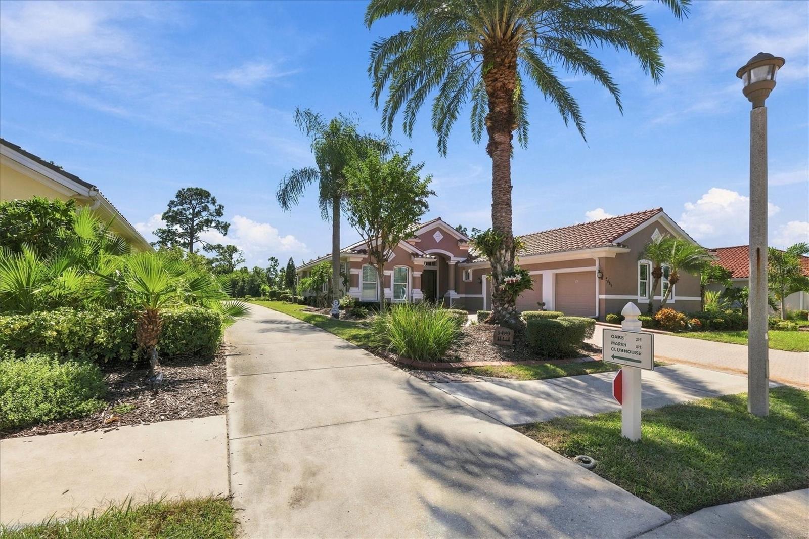 5496 WHITE IBIS DRIVE, North Port, FL 34287