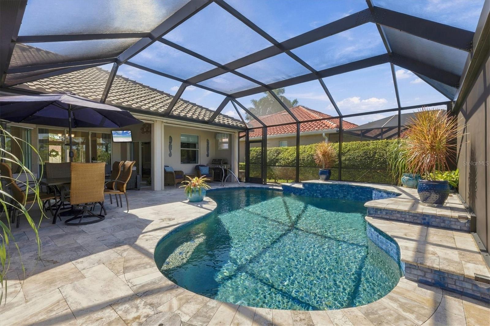 5496 WHITE IBIS DRIVE, North Port, FL 34287