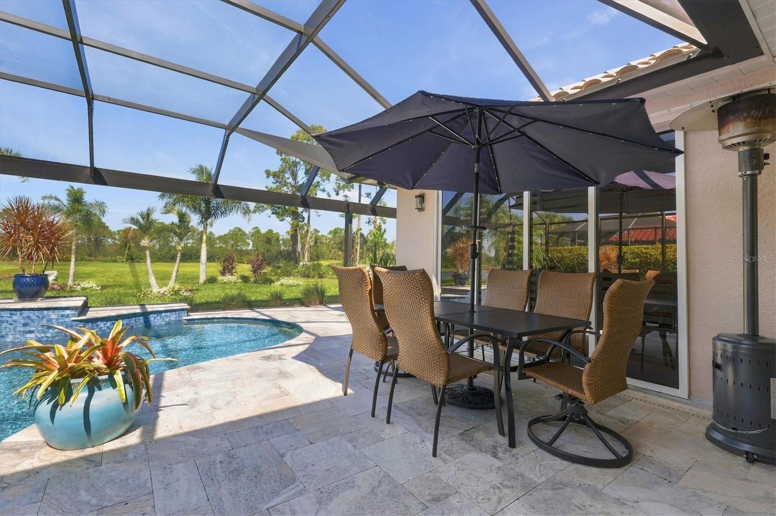 5496 WHITE IBIS DRIVE, North Port, FL 34287
