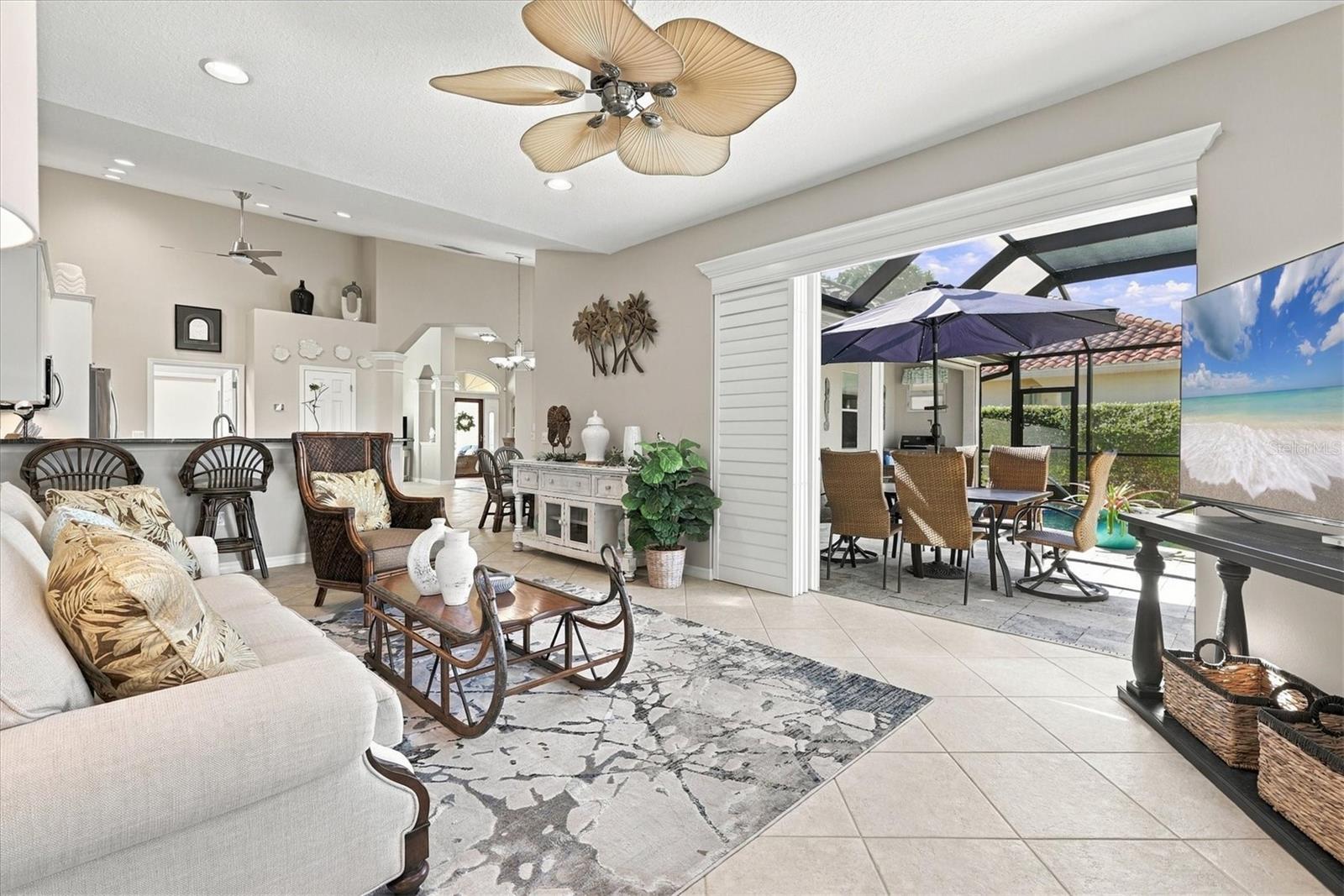 5496 WHITE IBIS DRIVE, North Port, FL 34287