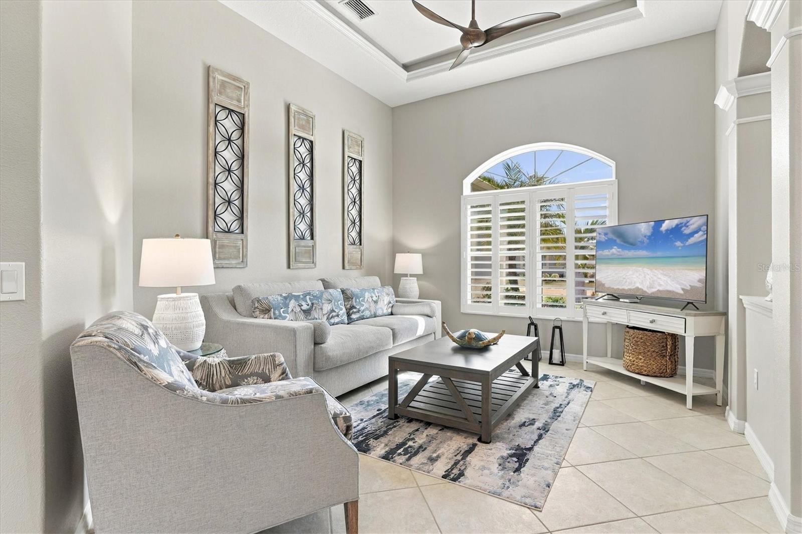 5496 WHITE IBIS DRIVE, North Port, FL 34287
