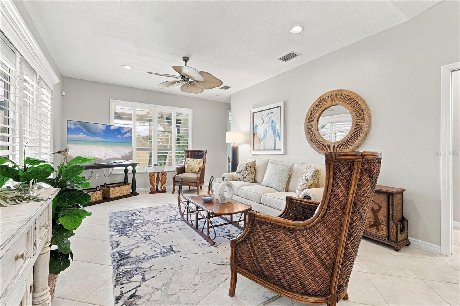 5496 WHITE IBIS DRIVE, North Port, FL 34287