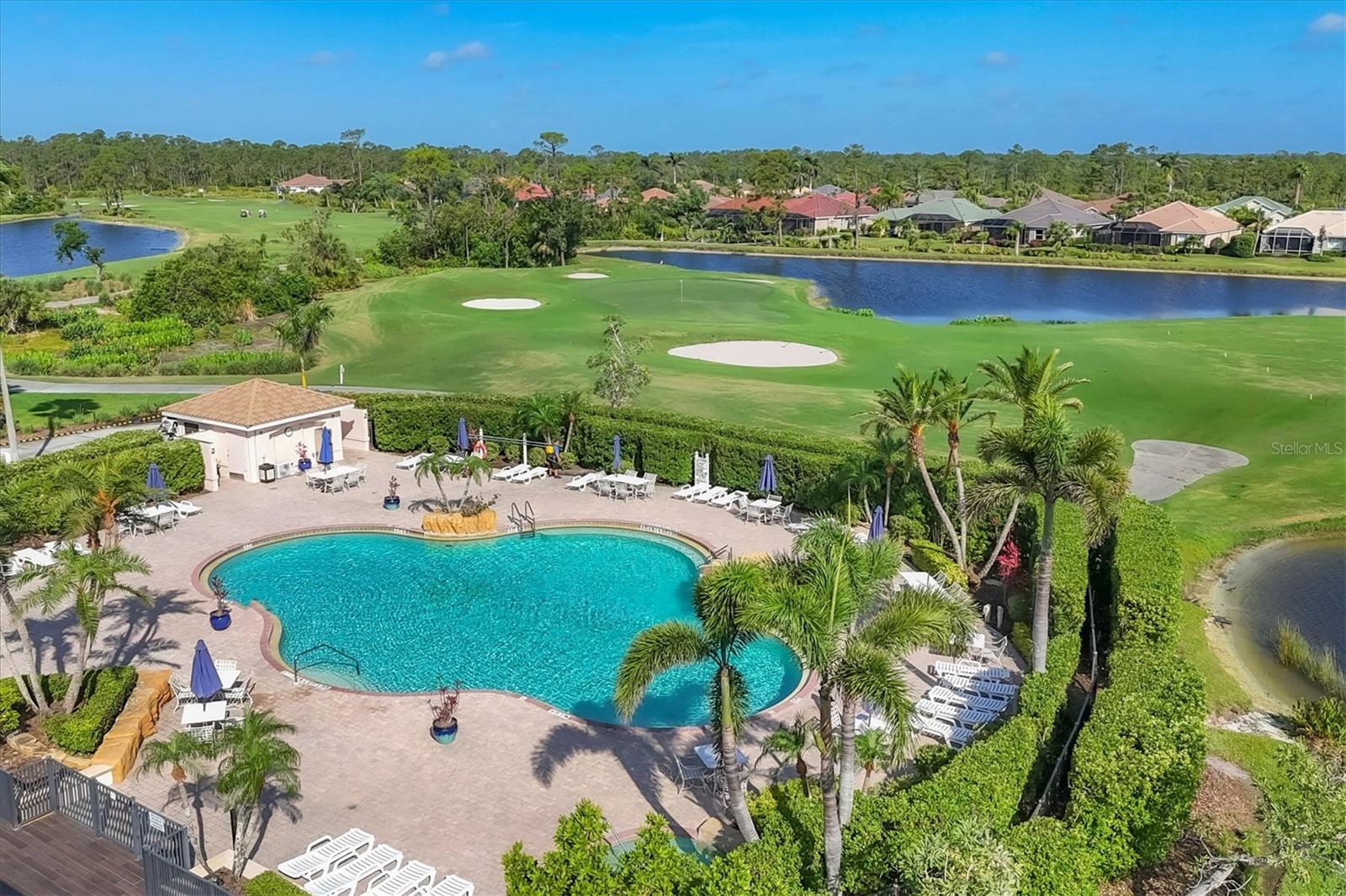 5496 WHITE IBIS DRIVE, North Port, FL 34287