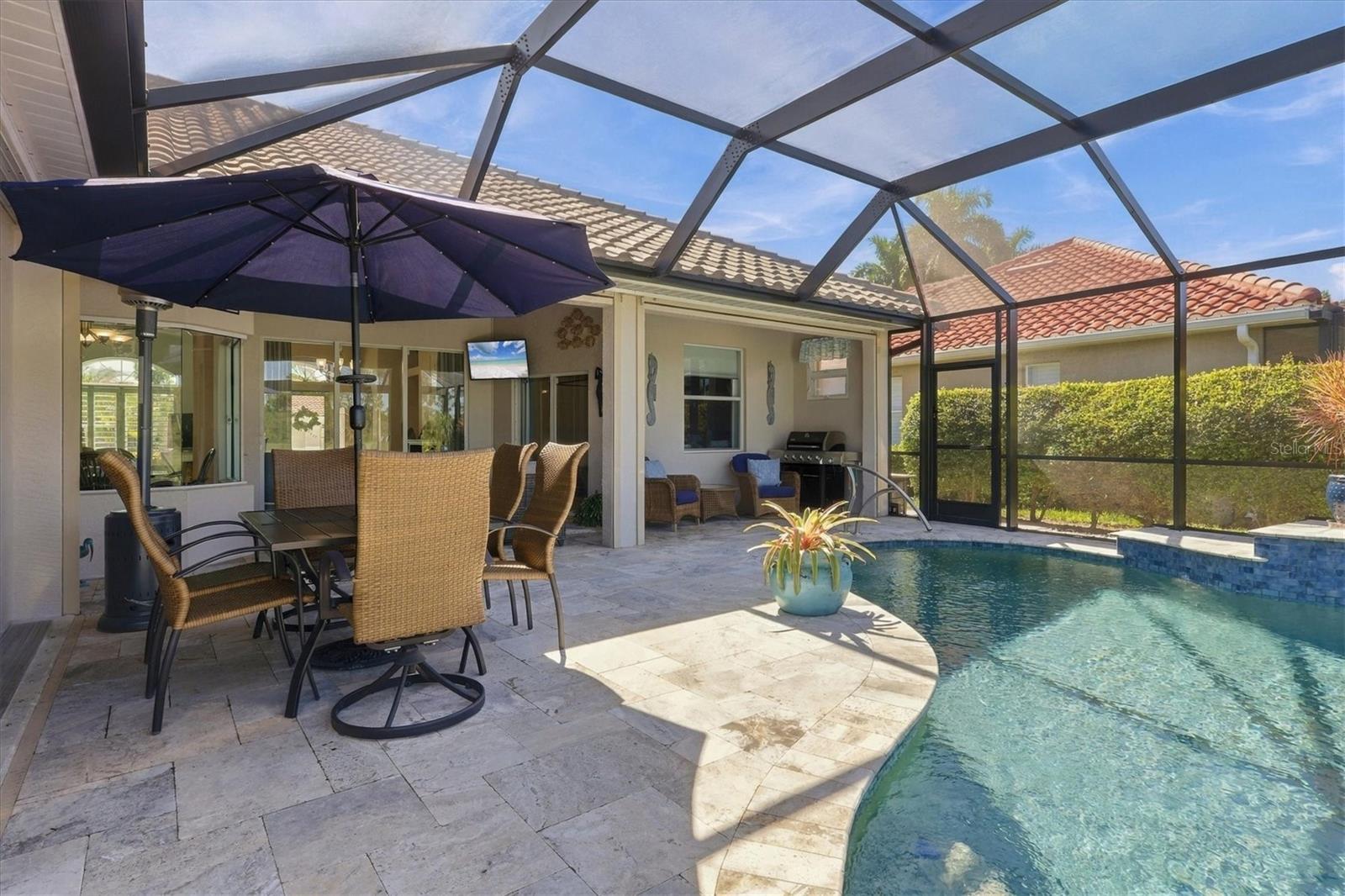 5496 WHITE IBIS DRIVE, North Port, FL 34287
