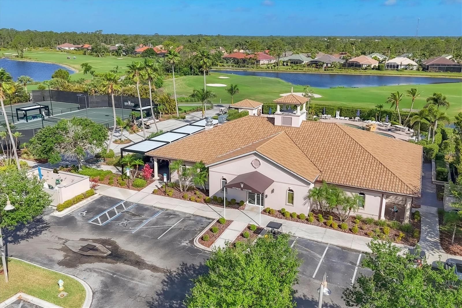 5496 WHITE IBIS DRIVE, North Port, FL 34287