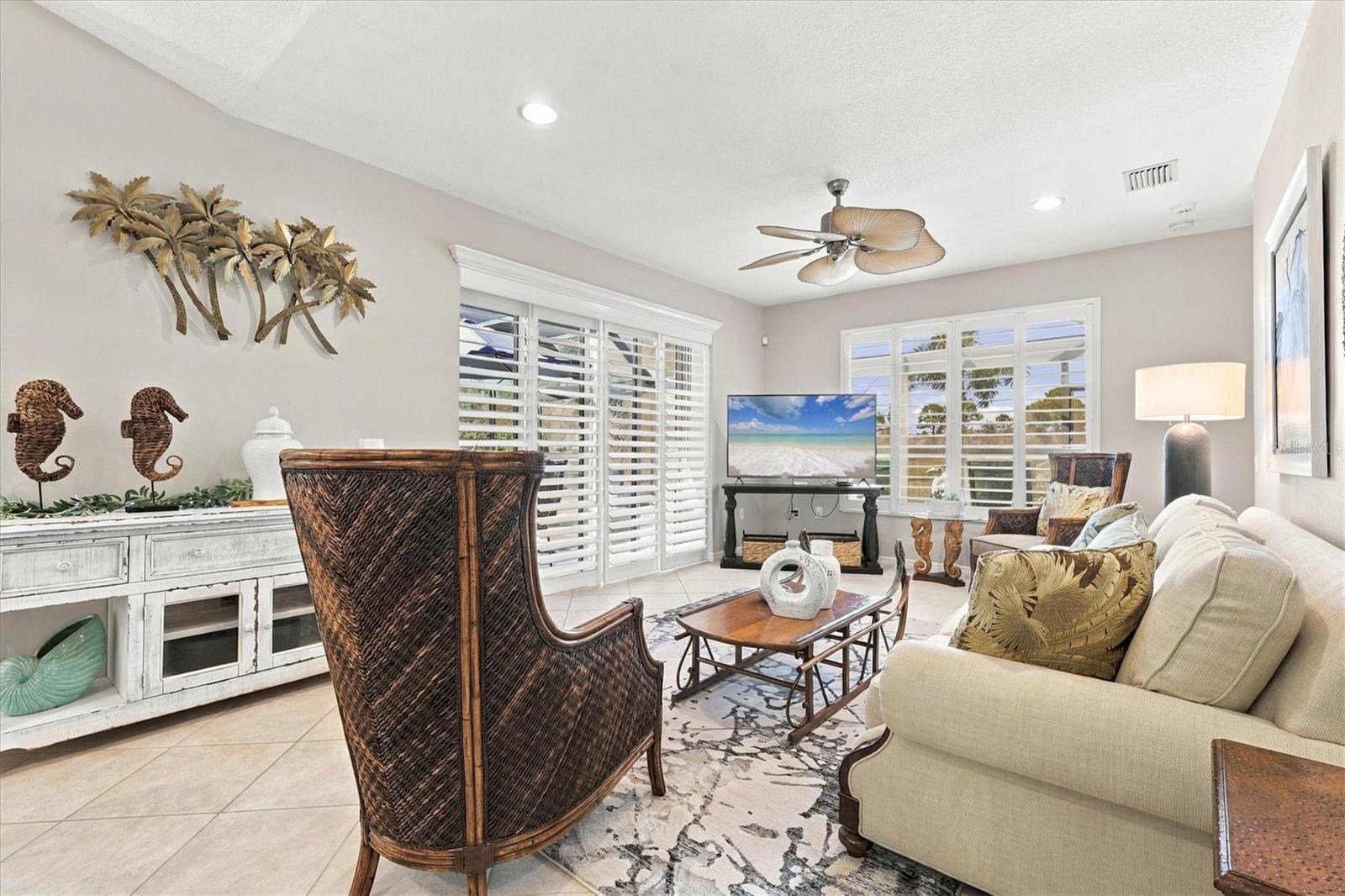 5496 WHITE IBIS DRIVE, North Port, FL 34287