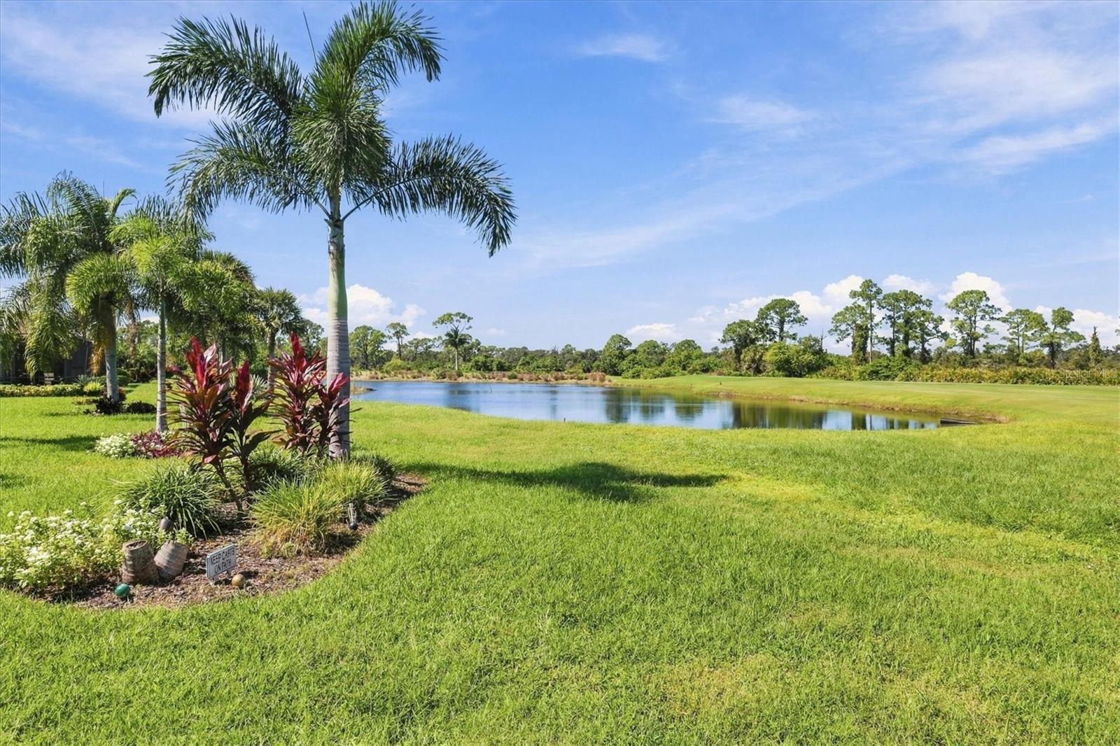 5496 WHITE IBIS DRIVE, North Port, FL 34287