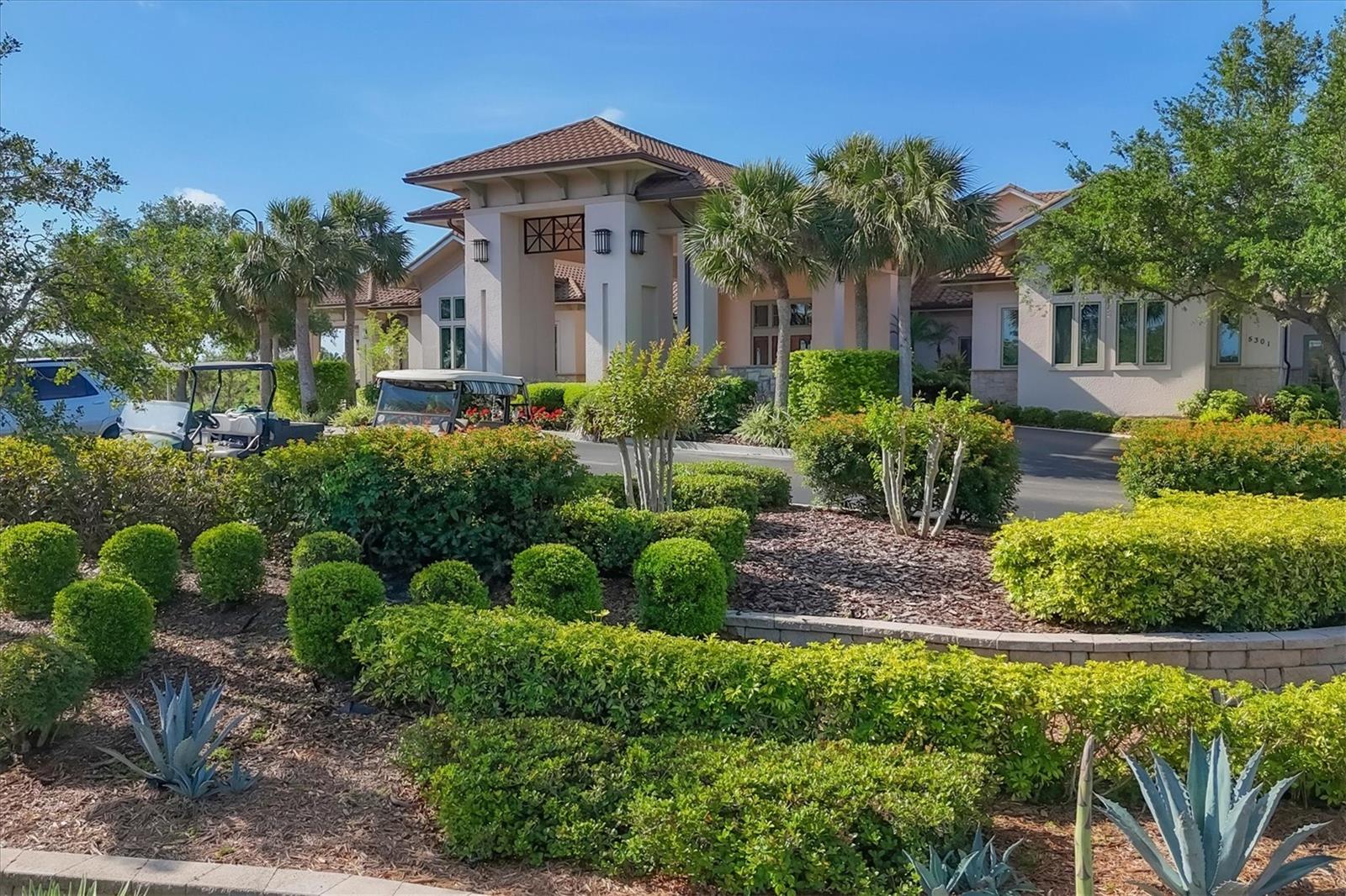 5496 WHITE IBIS DRIVE, North Port, FL 34287