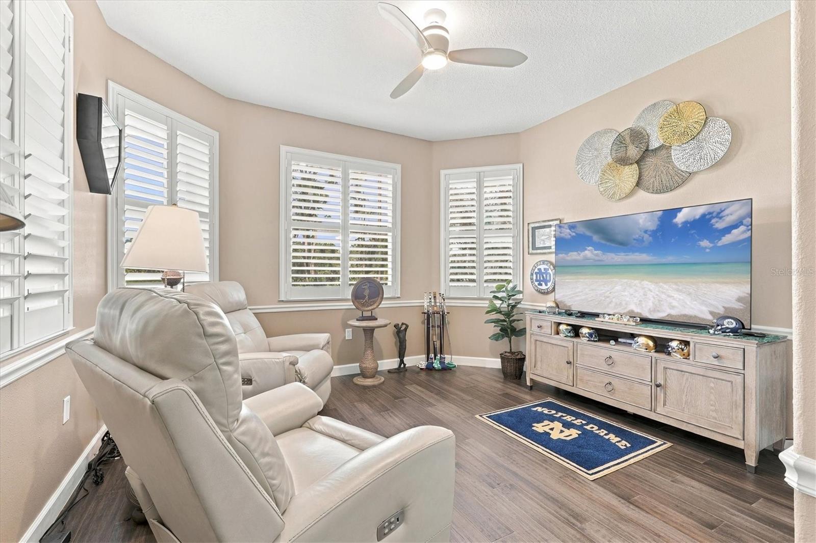 5496 WHITE IBIS DRIVE, North Port, FL 34287
