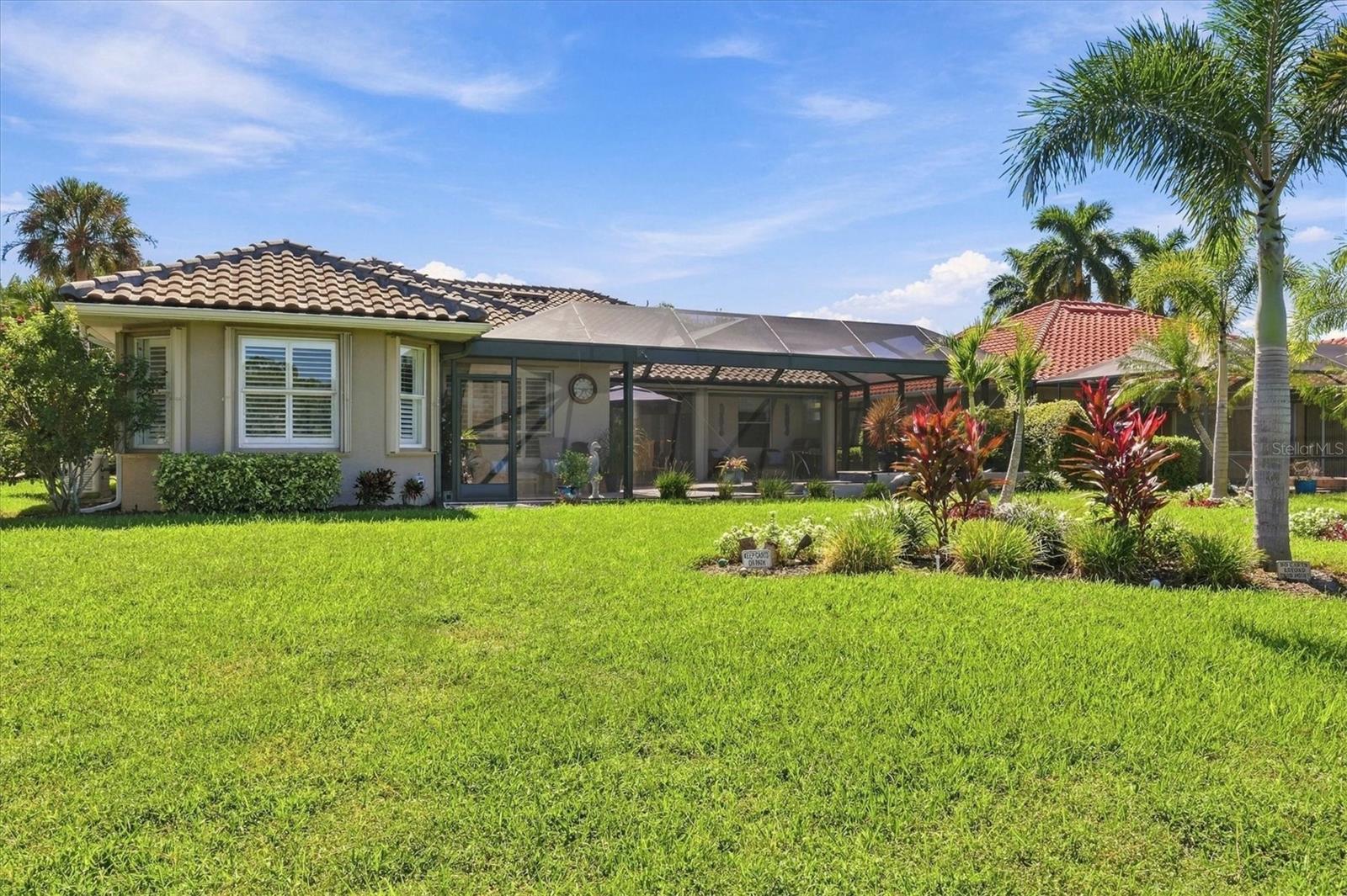 5496 WHITE IBIS DRIVE, North Port, FL 34287