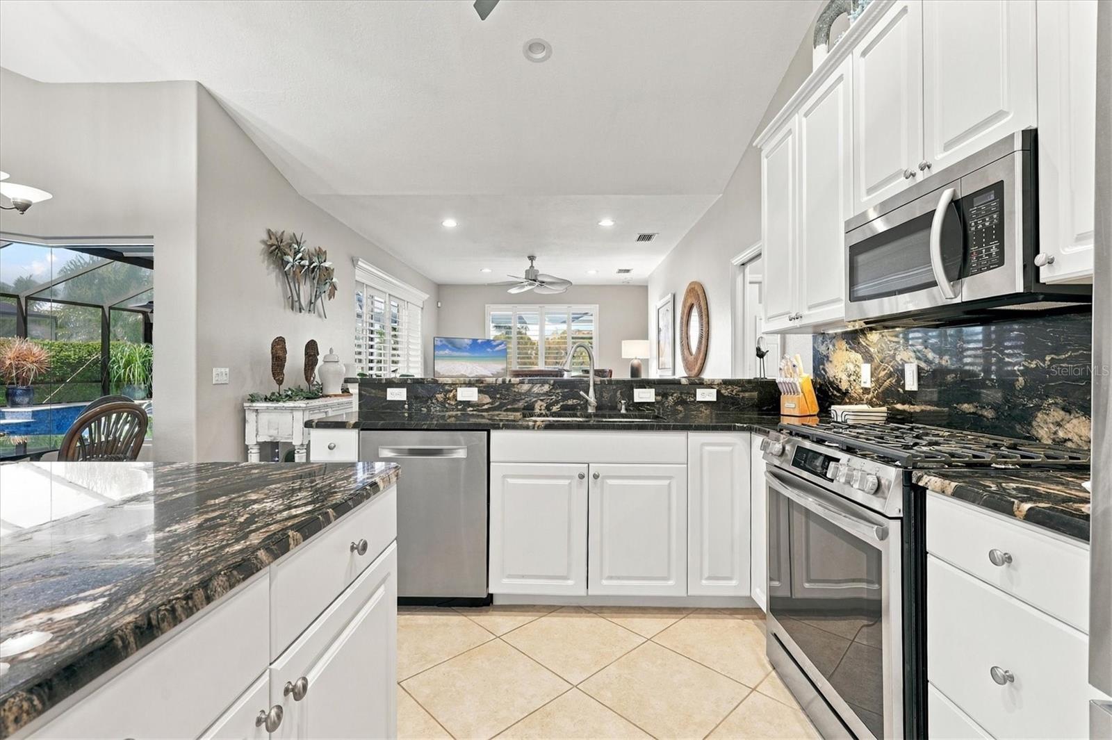 5496 WHITE IBIS DRIVE, North Port, FL 34287