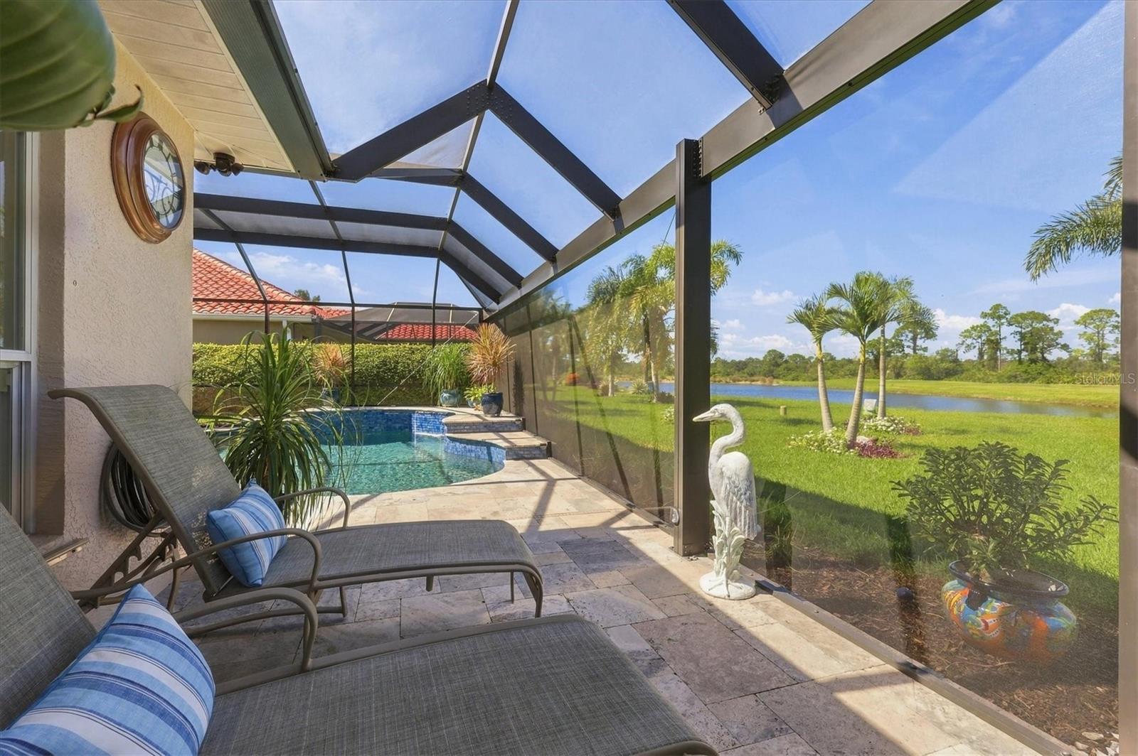 5496 WHITE IBIS DRIVE, North Port, FL 34287
