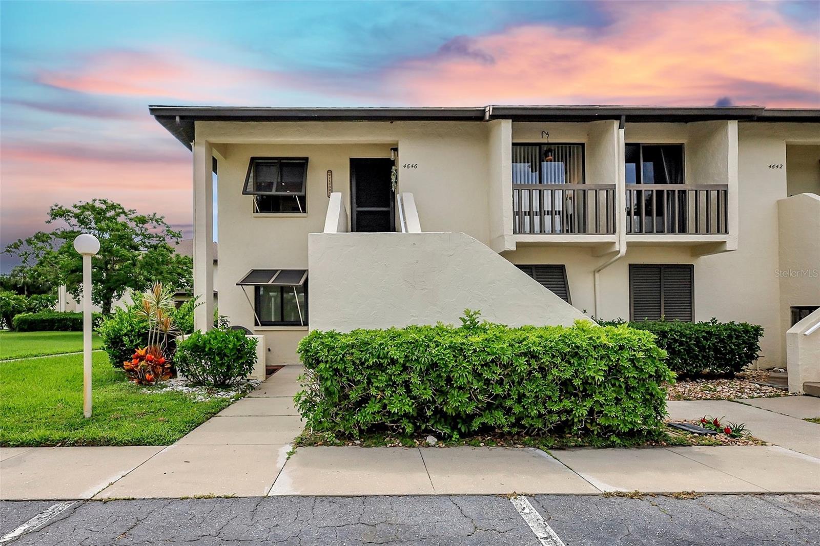 4646 LONGWATER CHASE, #98, Sarasota, FL 34235 4646 LONGWATER CHASE, #98, Sarasota, FL 34235