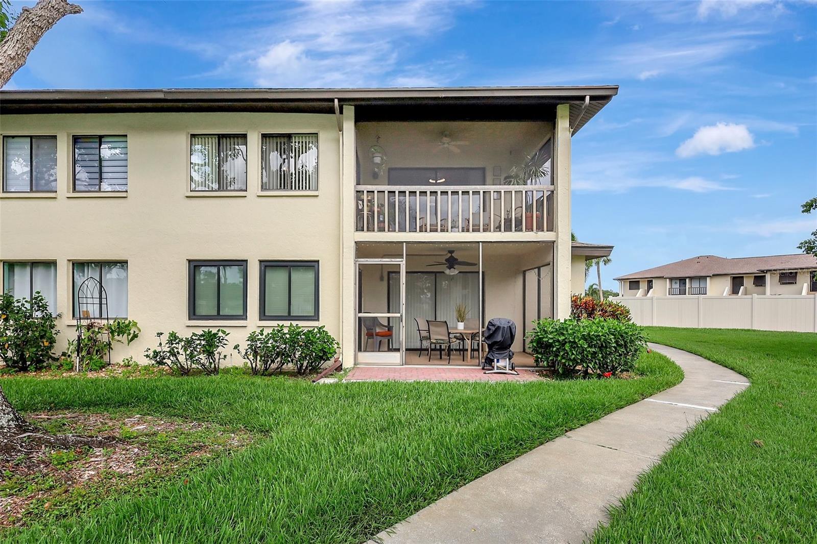 4646 LONGWATER CHASE, #98, Sarasota, FL 34235